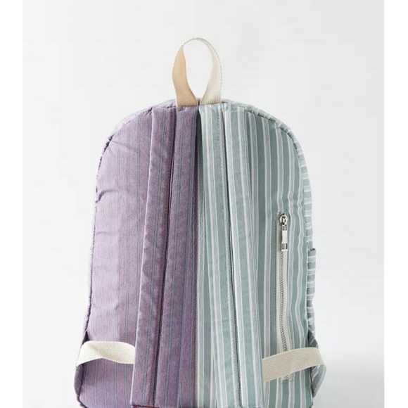 BDG Spliced Backpack - Picture 3 of 5